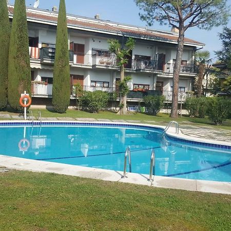 Lucky Apartment 2 Σιρμιόνε Εξωτερικό φωτογραφία