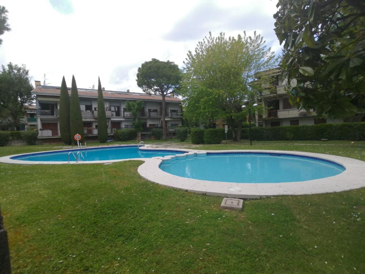 Lucky Apartment 2 Σιρμιόνε Εξωτερικό φωτογραφία