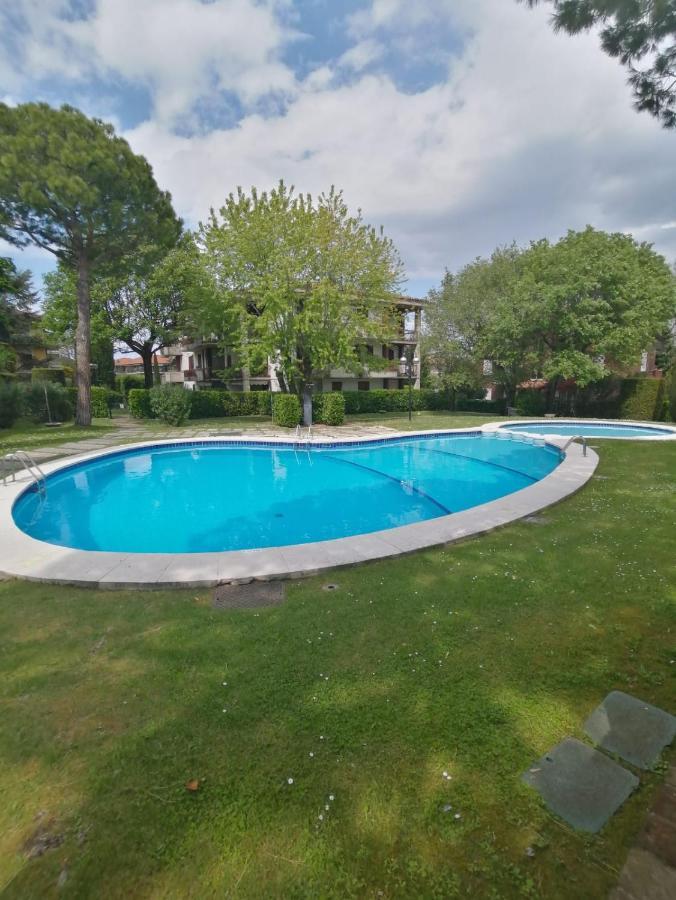 Lucky Apartment 2 Σιρμιόνε Εξωτερικό φωτογραφία