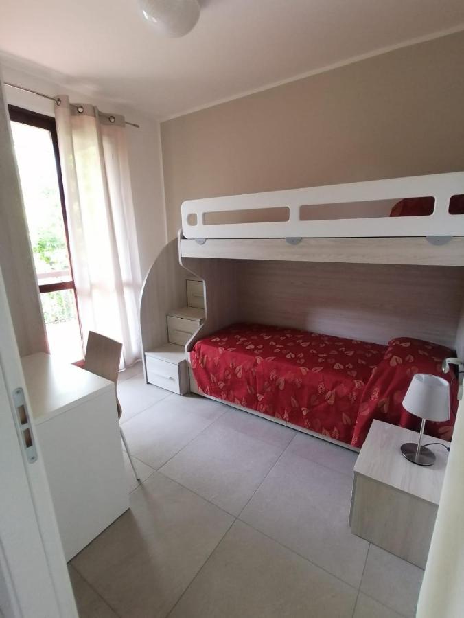 Lucky Apartment 2 Σιρμιόνε Εξωτερικό φωτογραφία