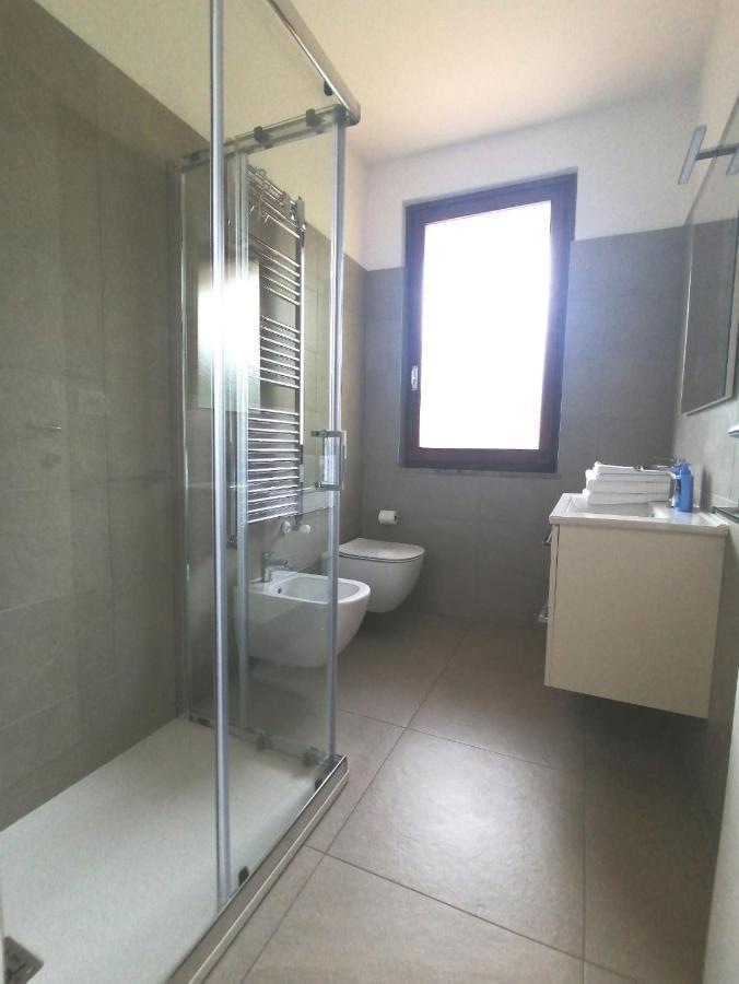 Lucky Apartment 2 Σιρμιόνε Εξωτερικό φωτογραφία